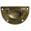 Patioplus Half - Round Recessed Pull PA2582312